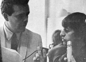 ���� ��������� ����� 1964 � �Around The Beatles� TV Special