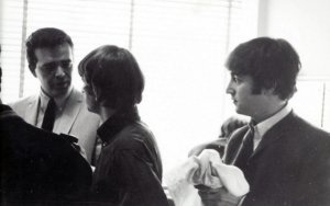 ���� ��������� ����� 1964 � �Around The Beatles� TV Special