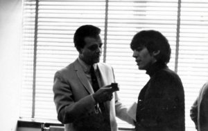 ���� ��������� ����� 1964 � �Around The Beatles� TV Special