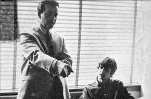 ���� ��������� ����� 1964 � �Around The Beatles� TV Special