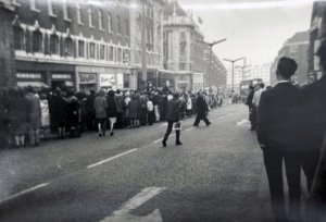 1963.06.05 � Leeds. Odeon Cinema 01 