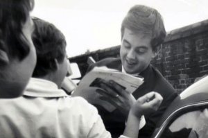 ���� ��������� ����� 1963 � ����