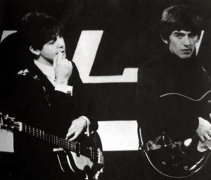 1963.12.15 � Birmingham. ATV Studios. Thank Your Lucky Stars 01 