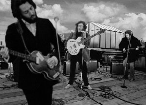 ���� ��������� ����� 1969 � ������ (������ Get Back)