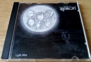 SPAWN Light Rite 2025