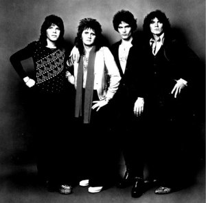 Rare Glam  Trigger (USA)