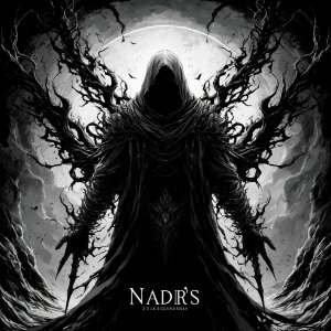 Nadir's Big Chance   😱