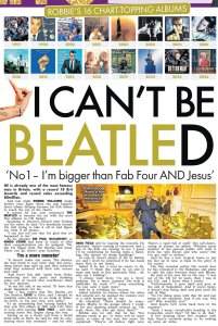 The Sun �������.