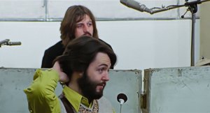 ��� ���������, ����� ����� � Apple Studios, 24 ������ 1969 �.