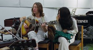 ���� ������, ���� ��� � Apple Studios, 24 ������ 1969 �.