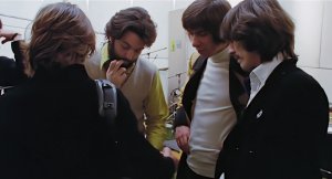 ����� �����, ��� ���������, ���� �����, ������ �������� � Apple Studios, 24 ������ 1969 �.