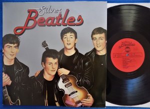 Silver Beatles(1983)