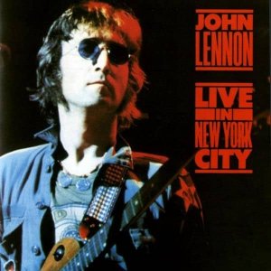 ����� ������� � ���: Live In New York City ����� �������