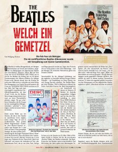 GoodTimes February-March 2026