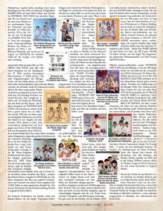 ������ � ������ � �����, �����, ����, ������� � �����