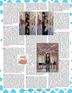 ������ Czerwone Gitary (������� ������) � ������ ����������� �� ����� ��������� ������