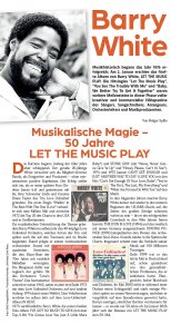 GoodTimes February-March 2026