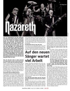 GoodTimes February-March 2026