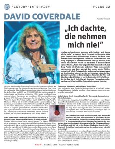 GoodTimes February-March 2026