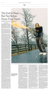 The New York Times �������.