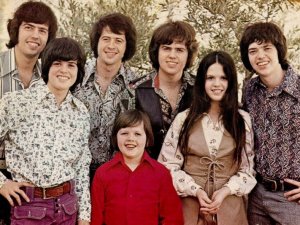 The Osmonds  ����, ����, �����, ����, �����, ������ � ���� ������