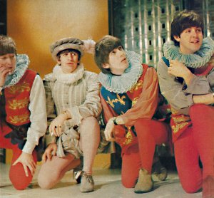 ���� ��������� ����� 1964 � �Around The Beatles� TV Special