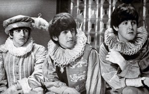 ���� ��������� ����� 1964 � �Around The Beatles� TV Special