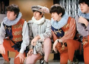 ���� ��������� ����� 1964 � �Around The Beatles� TV Special