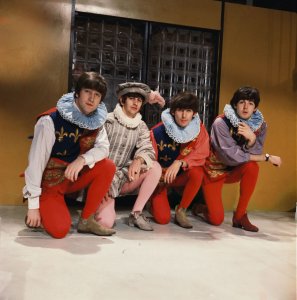 ���� ��������� ����� 1964 � �Around The Beatles� TV Special