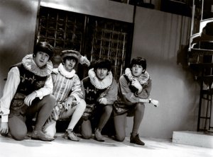 ���� ��������� ����� 1964 � �Around The Beatles� TV Special