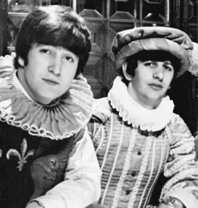 ���� ��������� ����� 1964 � �Around The Beatles� TV Special