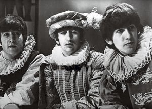 ���� ��������� ����� 1964 � �Around The Beatles� TV Special