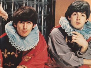 ���� ��������� ����� 1964 � �Around The Beatles� TV Special
