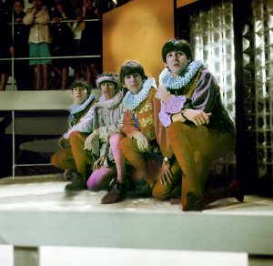 ���� ��������� ����� 1964 � �Around The Beatles� TV Special