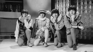 ���� ��������� ����� 1964 � �Around The Beatles� TV Special