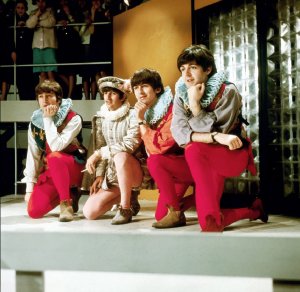 ���� ��������� ����� 1964 � �Around The Beatles� TV Special