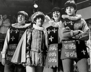 ���� ��������� ����� 1964 � �Around The Beatles� TV Special