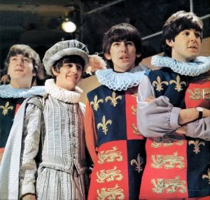 ���� ��������� ����� 1964 � �Around The Beatles� TV Special