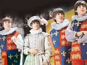 ���� ��������� ����� 1964 � �Around The Beatles� TV Special