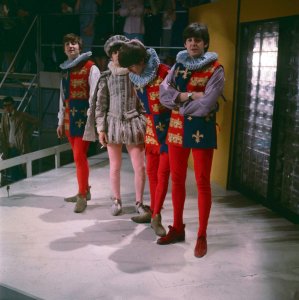 ���� ��������� ����� 1964 � �Around The Beatles� TV Special