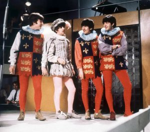 ���� ��������� ����� 1964 � �Around The Beatles� TV Special
