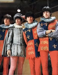 ���� ��������� ����� 1964 � �Around The Beatles� TV Special