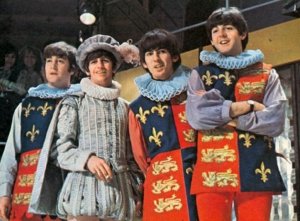 ���� ��������� ����� 1964 � �Around The Beatles� TV Special