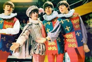 ���� ��������� ����� 1964 � �Around The Beatles� TV Special
