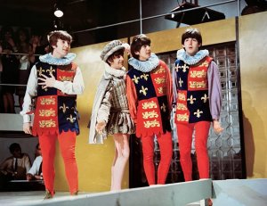 ���� ��������� ����� 1964 � �Around The Beatles� TV Special