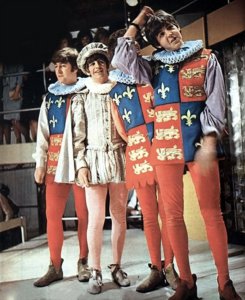 ���� ��������� ����� 1964 � �Around The Beatles� TV Special