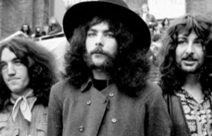 Edgar Broughton Band: ����� � ����.