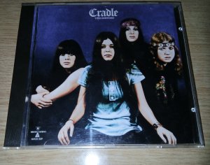 Cradle: c����� Quatro - Cy��, ����� � �����.