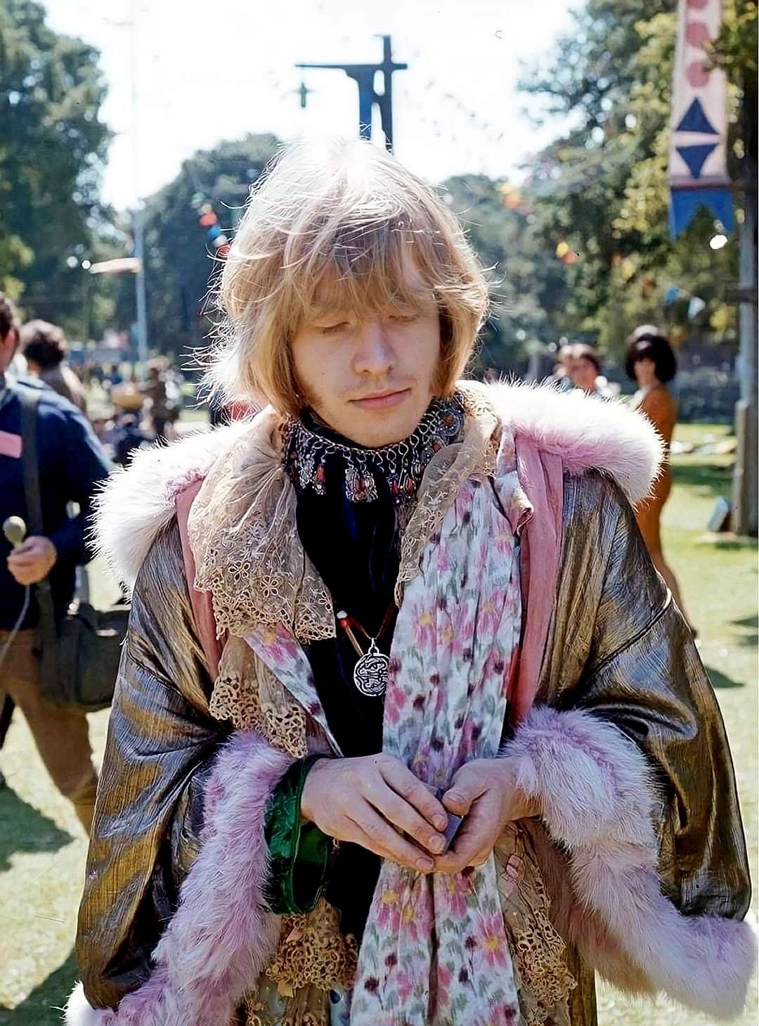 The Rolling Stones Family: Brian Jones' Lonely Hearts Club
