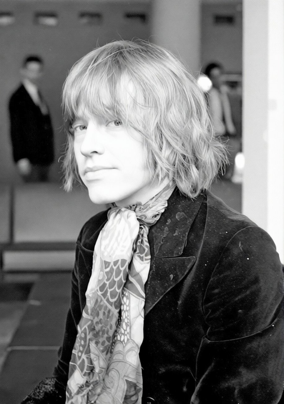 The Rolling Stones Family: Brian Jones' Lonely Hearts Club